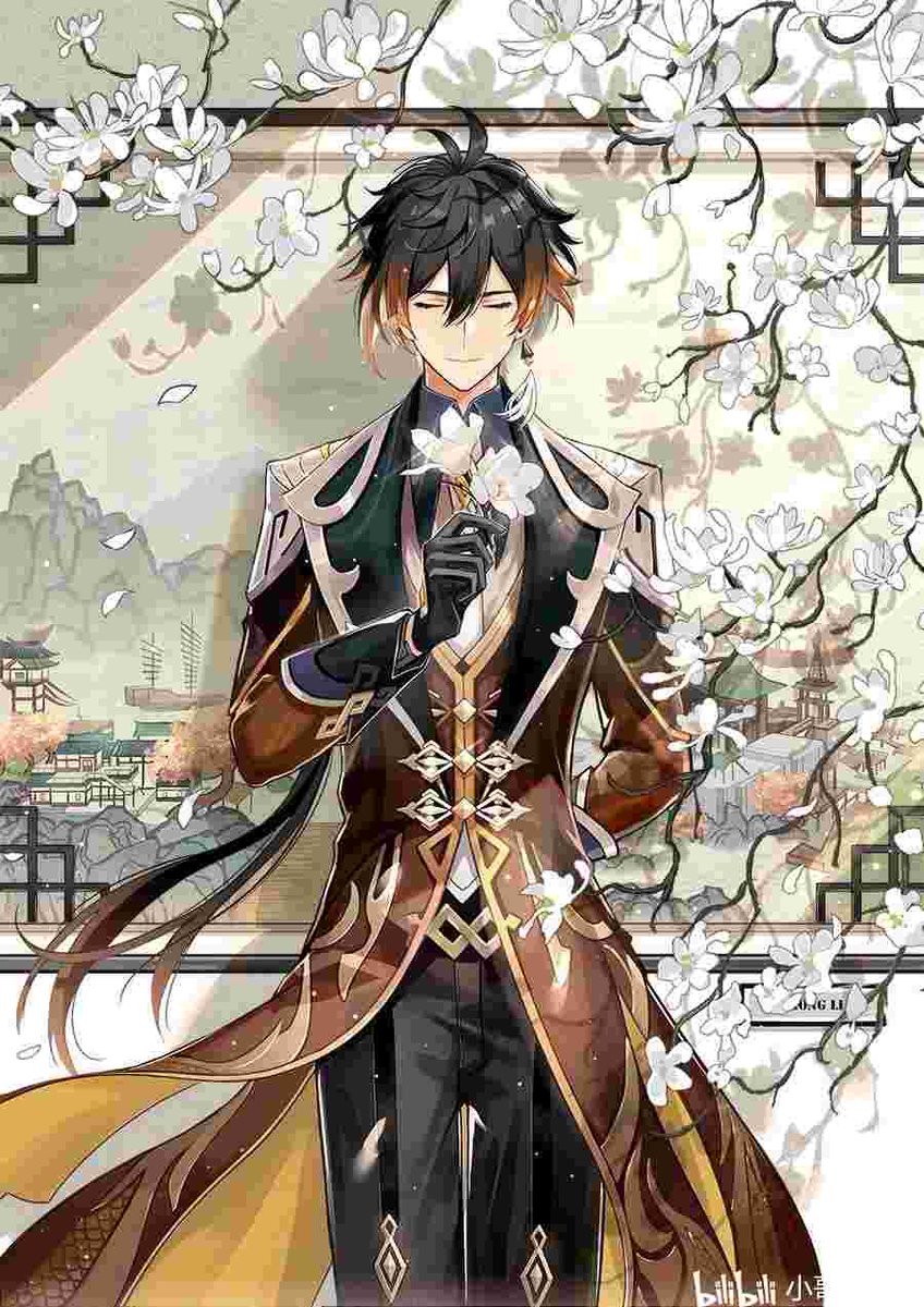 BroDongGame's tweet photo. #GenshinImpact #Eula  #Keqing   #zhongli #yaemiko 
check out my new video  today in https://t.co/XuutcLFGus

if you cant read chinese thats fine, just hit the LIKE buttom and it will be pretty helpful as well! :D

今日橙汁图包 所有图片已经标了原作者tag https://t.co/W4cwfxbLIt