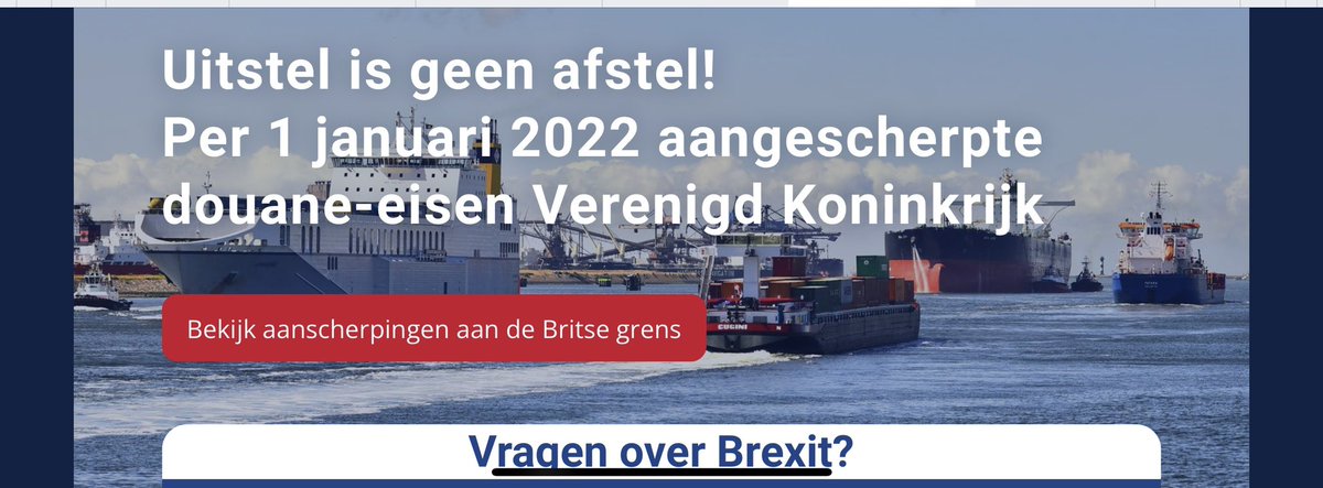 GBrexit's tweet image. 1 januari strengere douaneregels VK! Wees voorbereid en gebruik het voor uw vervoer juiste toegangsmodel #prelodgement #temporarystorage Lees alles erover in dit infoblad bit.ly/3ELTODn @Portbase @TLNnieuws @evofenedex @deltalinqs @PortOfRotterdam @Douane_zakelijk