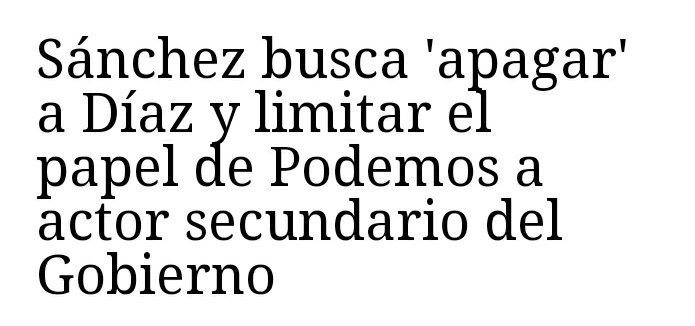 quiquepeinado's tweet photo. Es una larga historia. https://t.co/hJMjRMOiMe
