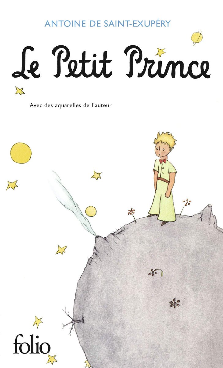 Tuneldeletras's tweet photo. #Las20delXX: El Principito (1943), de Antoine de Saint-Exupéry, reseñada por @mjrincond, periodista y escritor colombiano, autor de la novela #PrincesasEnÁmsterdam y ganador del Concurso Nacional de Cuento – Ciudad de Bogotá. 

🔎Descubre más de esta obra: https://t.co/Ir1KCPKpEw https://t.co/H0aIfRa09q
