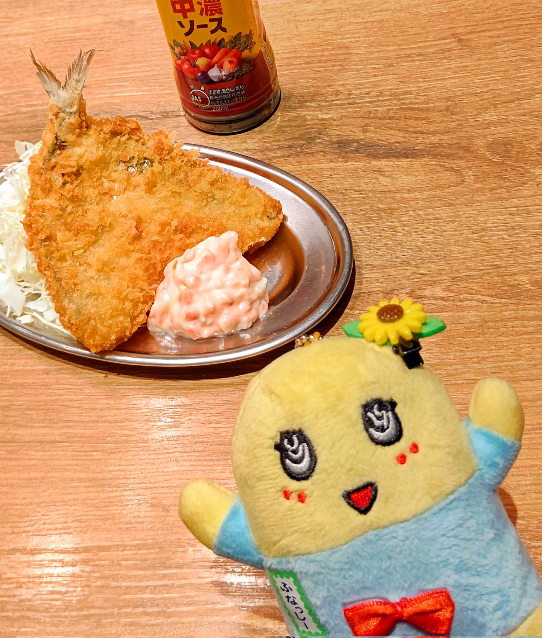 Koo Hinahinahinappi お疲れ様でしたm M 1人忘年会 いいですね 来年は生とらっしーに会いたいものです Twitter