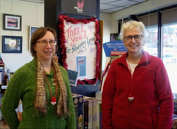 Booklovers Gourmet tweet media