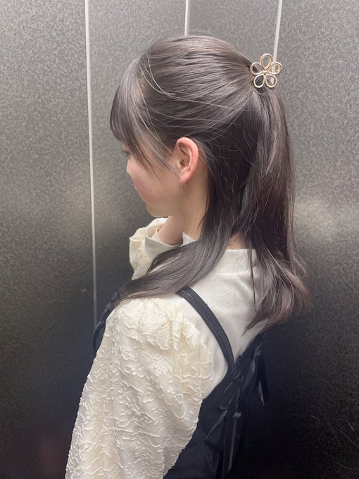 Twitterのコスプレ画像5