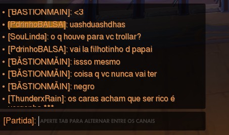 PedrinhoDaBALSA's tweet photo. Mais um dia normal de café da manhã antes de começar o dia. @BlizzEsportsBR @OverwatchBrasil @BlizzardCS_PT - não custa tentar né, nunca acontece nada mesmo. Nick do cidadão "BASTIONMAIN" vulgo milionário do game. https://t.co/Lb6zeT7Z0q