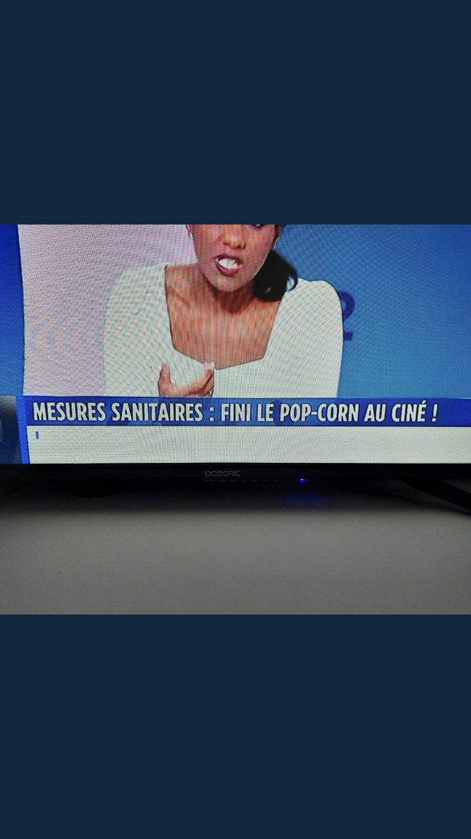 mompontet's tweet photo. Il y a une crise sanitaire majeure, des personnels soignants inquiets, des malades toujours plus nombreux, et voilà ce que retient la presse commerciale, les vendeurs de fastnews ?!? quelle honte ! https://t.co/NS4pU4Qf5U