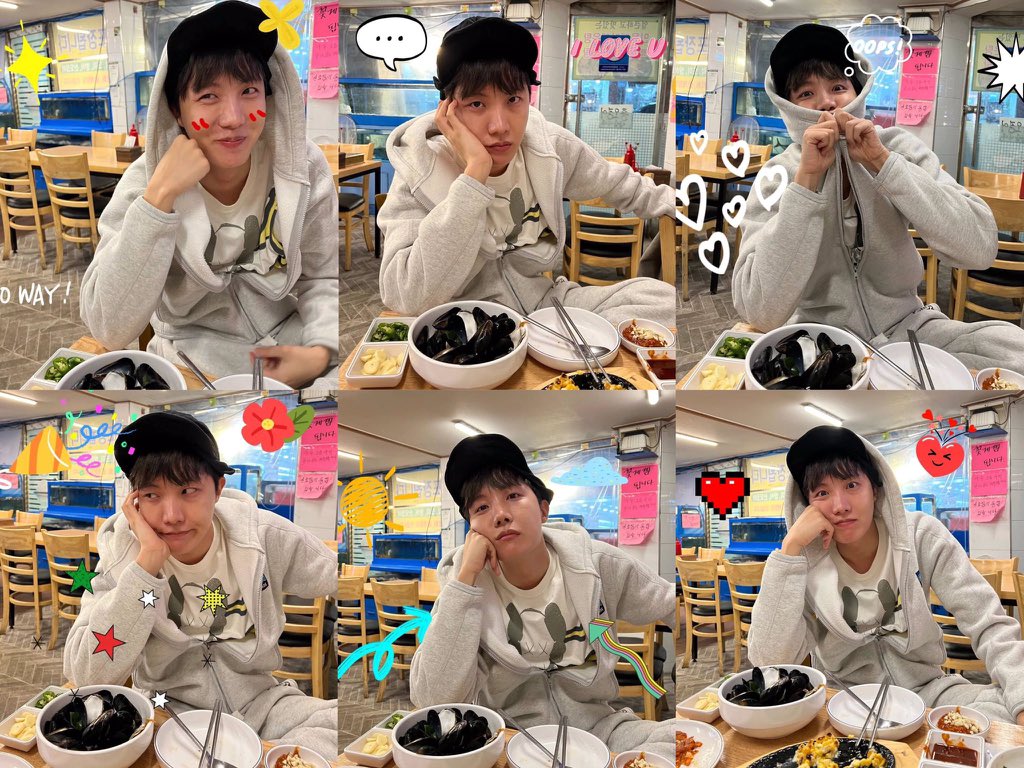 bangtan_ssk's tweet photo. quem é a pessoa mais pitica do mundo e pq o hoseok no Instagram https://t.co/RPl6htWQw2