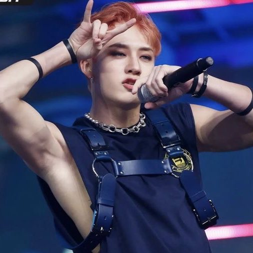 LEADERARCHIVES's tweet image. [ #방찬 #이상연 ] 

this bangchan with this sangyeon