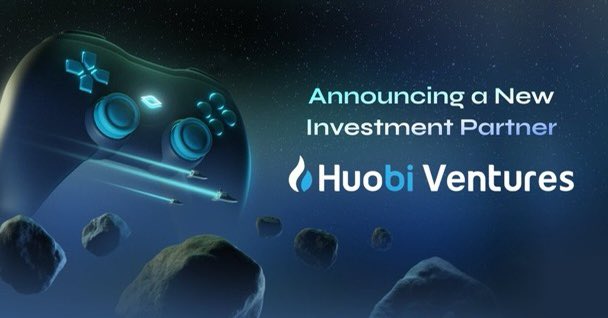 unclebobcrypto's tweet photo. 💥#VisionGame launch is set for January and things are bubblin’🔥HOT🔥

💥Accelerated by Axis Labs 

💥@HuobiVentures are heavy backers…

💥 This will take the gaming world by ⛈STORM!⛈

#VisionGame #Solana  #Enjin @visiongame_ @Skybridge20VC @gem_digger @DefiOracle @bilzshilz https://t.co/Dy69tJ4obu