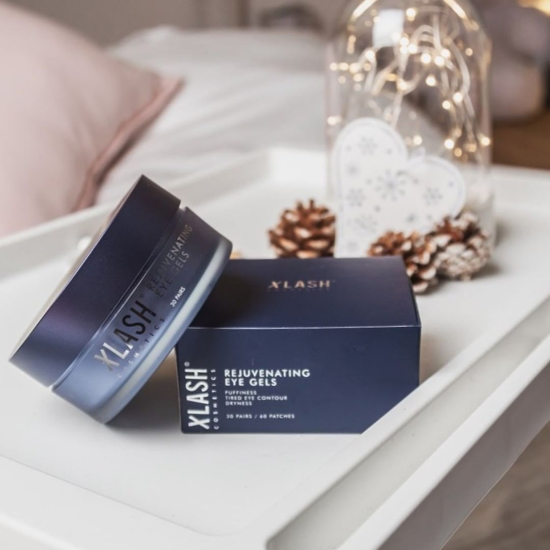 xlash_es's tweet photo. Los Parches de Gel de #XLASH contienen ingredientes activos que hidratan y revitalizan la piel cansada debajo de los ojos
 
💫 Ácido hialurónico
💫 Extracto de raíz de malvavisco
💫 Ceramidas
💫 Árnica
💫 Cafeína
 
🛒 https://t.co/109JLxwahg https://t.co/zJNBwCw4Rn
