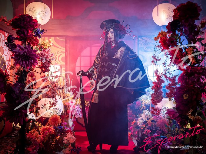 エスペラント南青山のtwitterイラスト検索結果