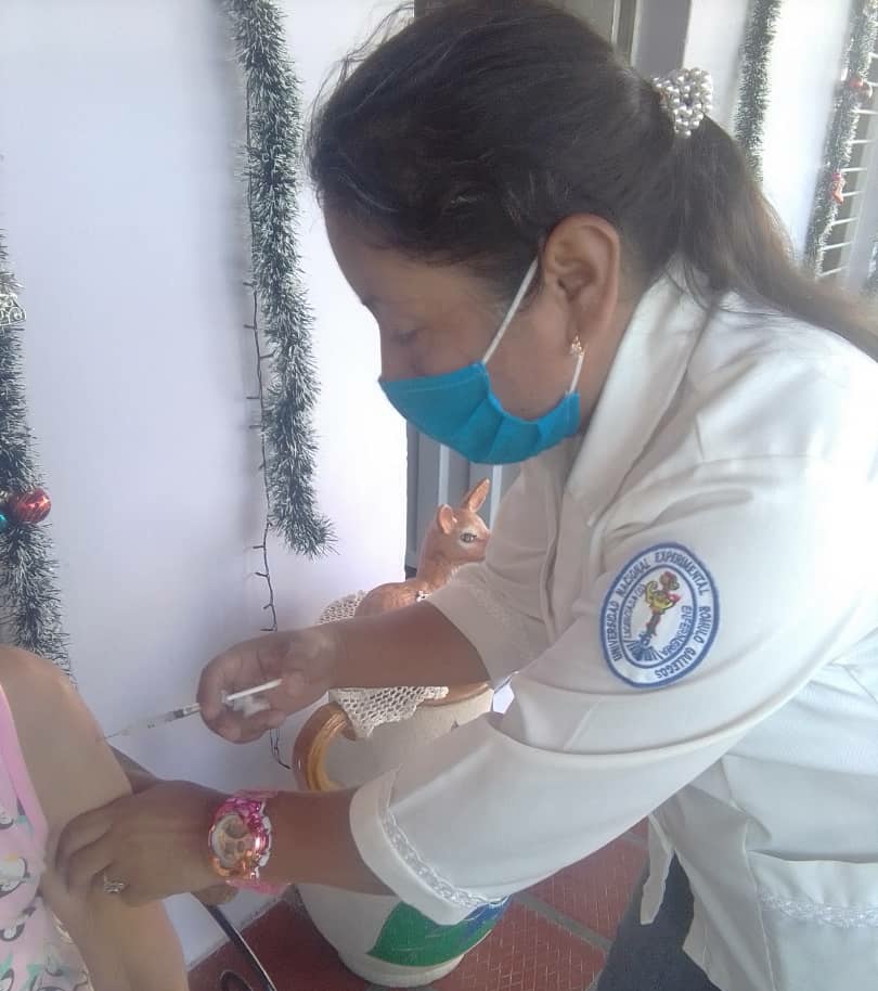 #28Dic |🇻🇪🎄¡ETIQUETA DEL DÍA!🎁▶️

#CuídateDeLaCovid19

¡Sabemos cómo hacerlo!