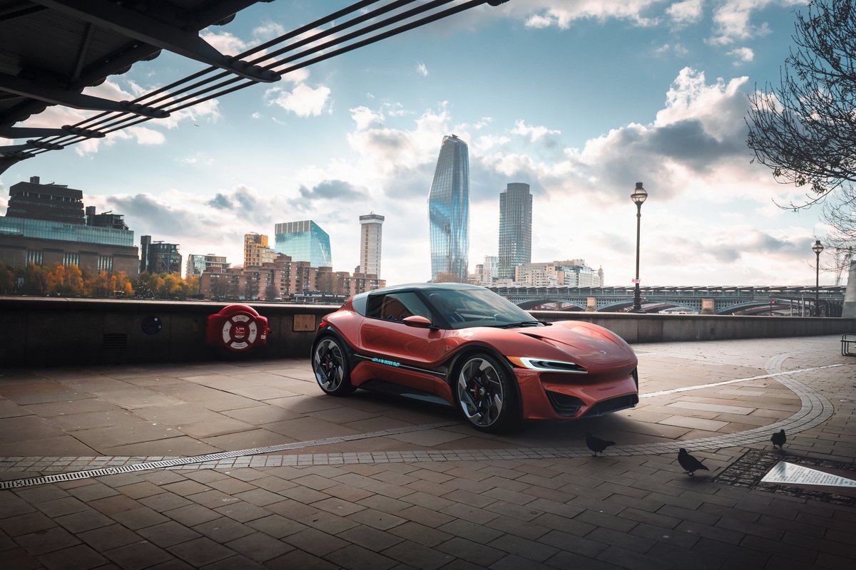 nanoFlowcell Holdings plc tweet media