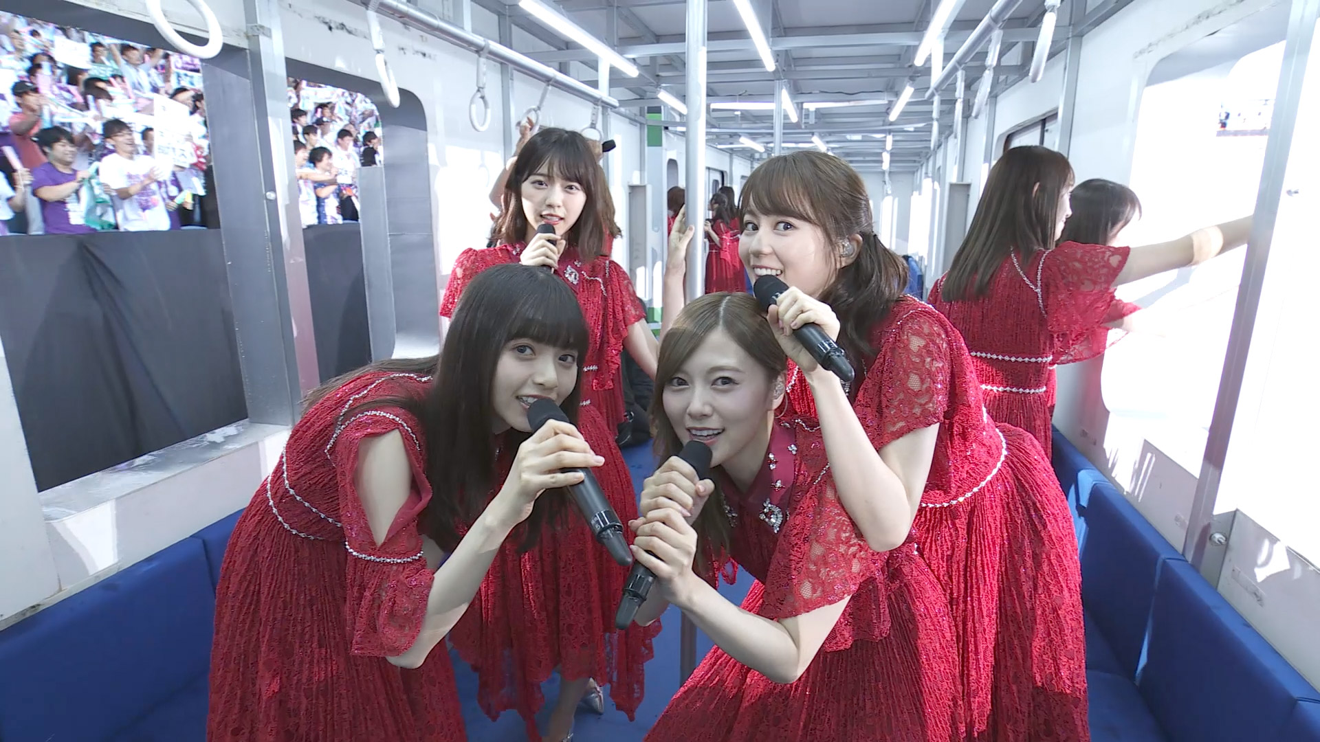乃木坂46 - 乃木坂46真夏の全国ツアー2018 愛知ライブT.仙台ライブT未開封 乃木坂46 OFFICIAL WEB SHOP | 乃木坂46 グッズ通販サイト