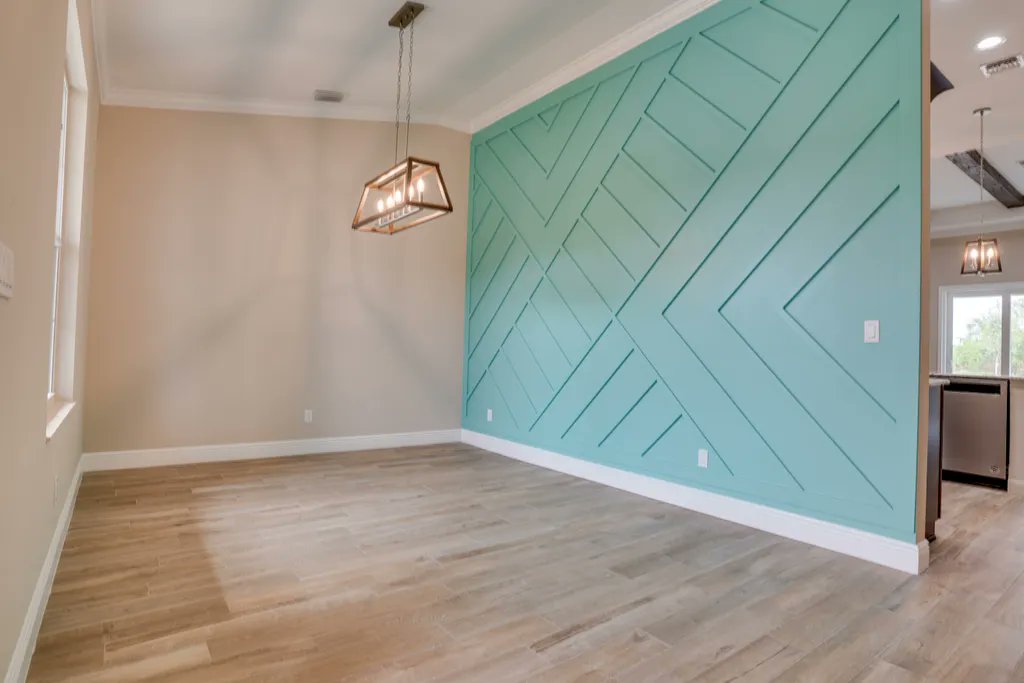 GrozaBuilders's tweet photo. Check out this custom wall design we did for one of our clients😍 
Sometimes our clients very detailed when designing their dream homes, and we make it happen!
772-336-7653 X110
https://t.co/qgIw1g9x1V https://t.co/MGk48TcviM
