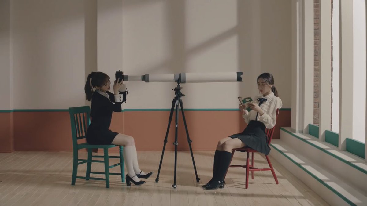 no_more_eden's tweet photo. #4YearsWithChuu
#LOONA #今月の少女 https://t.co/CF7jiqeT9M