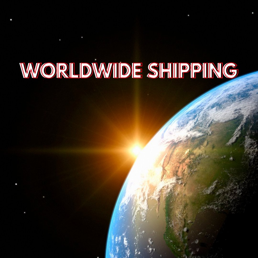 SEflightsuits's tweet image. Sisley Evolution Flight Suits can ship worldwide with DHL, Fed Ex, and USPS. Let us fly with you today! (321) 821-4724 

#seflightsuits #sisleyclothing #worldwideshipping