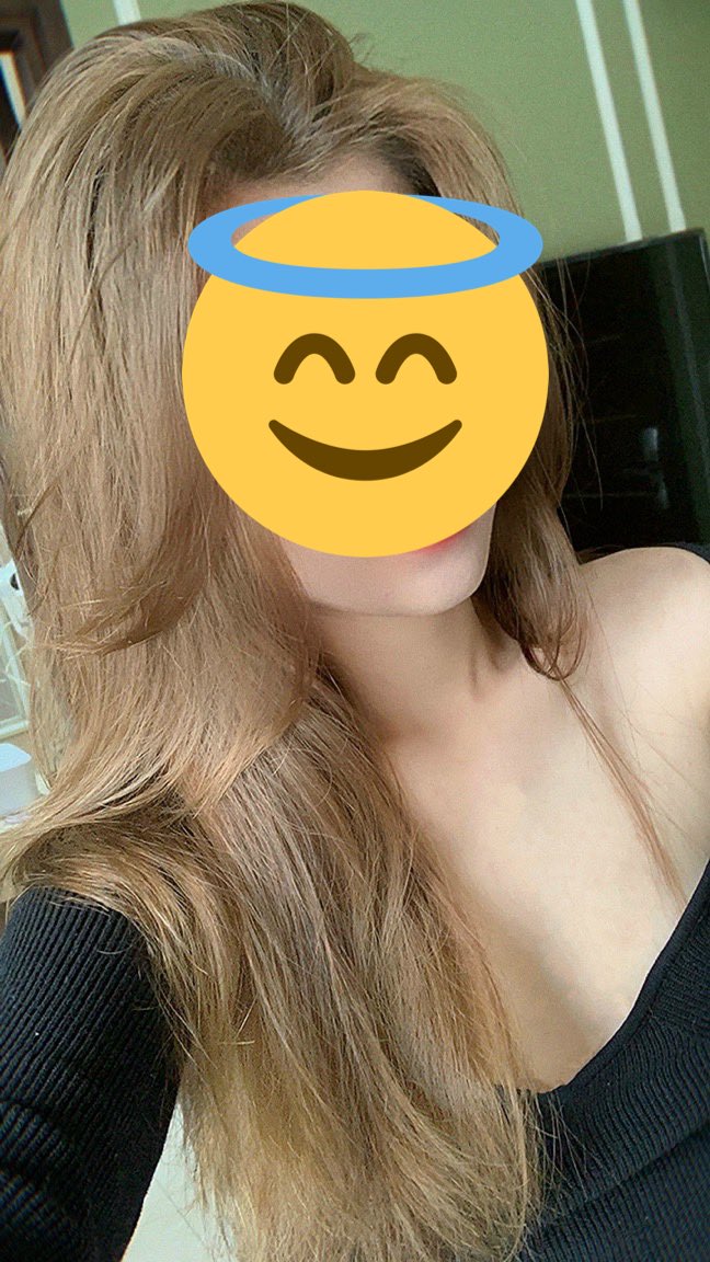 BeMexxxNe2001's tweet image. Neww SG 
Sn 2001
Cao 1m60
Nặng 47kg
Sd 80 65 90
Kv : Trung tâm SG q1 ,Bình Thạnh và các quận lân cận
- Dth , xinh xắn , nhiệt tình , Bj tốt , ngoan ngoãn .
Nhận solo + ovn 
Thông tin ib @Mexsub2504 

t.me/Subvietnam999