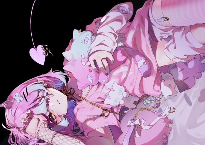 B🎀 