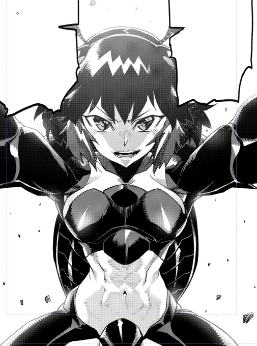 本日発売の #ヤングドラゴンエイジ VOL.9にて、こんちゅき07話、ジュードースルー掲載中です!!https://t.co/fwfwVMPNyq 