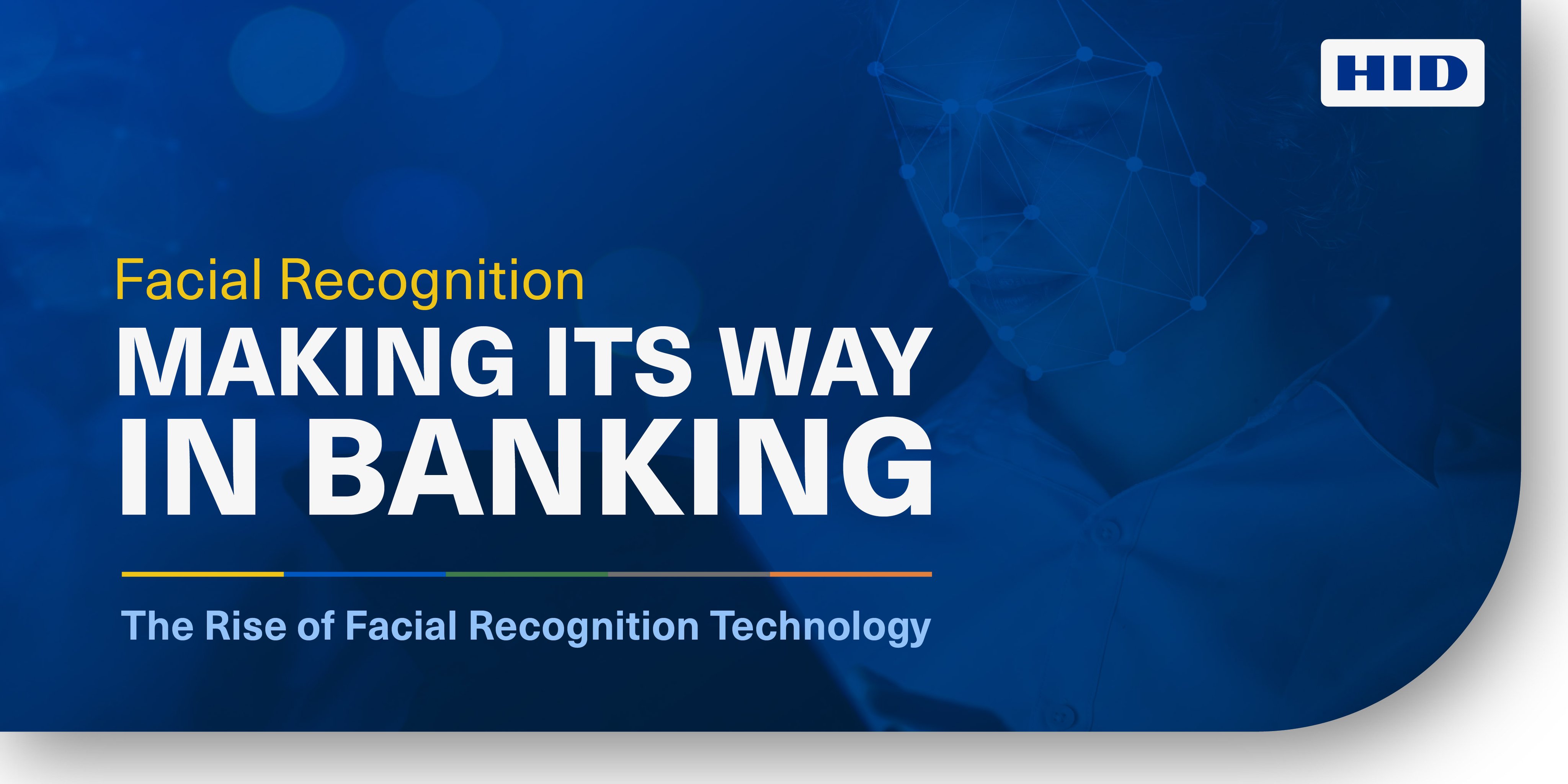 HID Global on Twitter "The global facial recognition market is booming