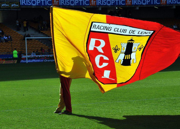 LENSOIS RCL⚽️ tweet media