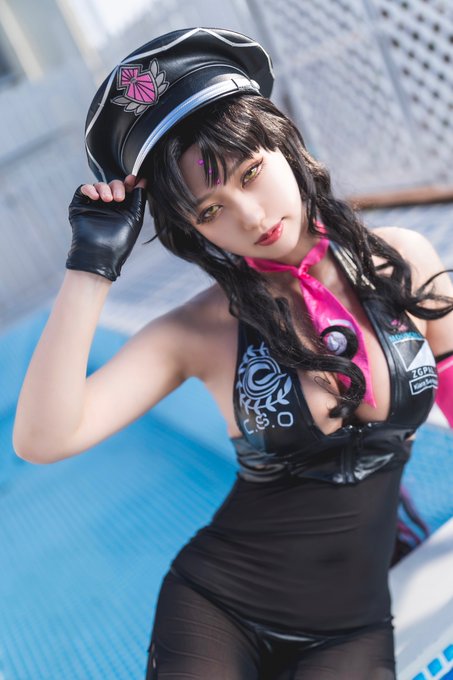 コスプレイヤーねぎこのTwitter画像13