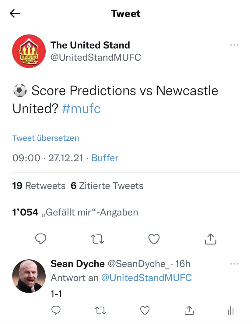 SeanDyche_'s tweet photo. @UnitedStandMUFC You have to listen to me Goldbridge https://t.co/wkEP8S4pex