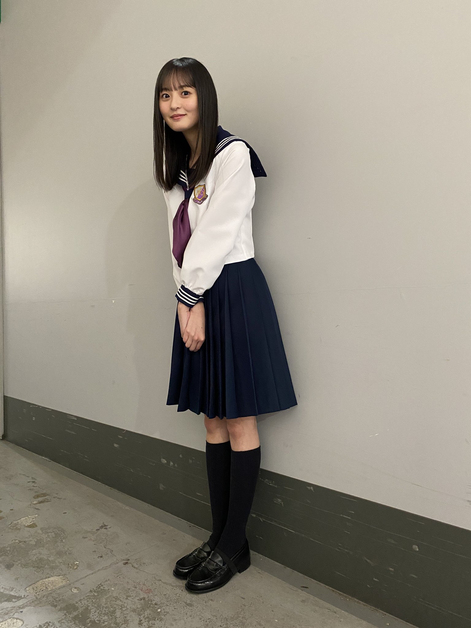 oo vintage adidas テックスカート　遠藤さくら　乃木坂46 oo vintage adidas テックスカート 遠藤さくら 乃木坂46