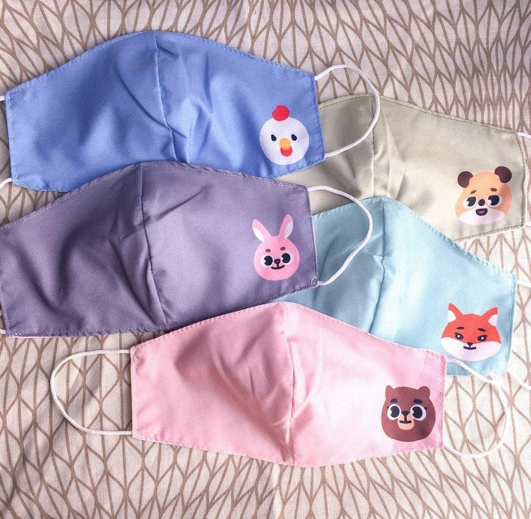 MADEMYHARU's tweet photo. MADEMYHARU GIVE AWAY
🎁
1 Selimut Jje Ver 1
5 Set Masker Kain Denimalz

Rules:
1. Like&amp;Retweet tweet ini dan Pinned
2. Follow TWITTER,IG,SHOPEE MADEMYHARU (link di bio)
3. Rep bukti rules di tweet ini

Good luck🎉 https://t.co/TYvVjswbie
