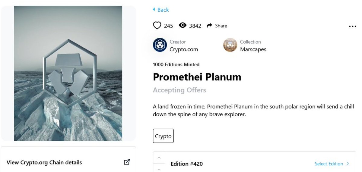 JCtechfuture's tweet photo. Check this out @elonmusk I mean it's got 2 of your 3 favorite things Mars and 420 right? https://t.co/drxhZkDUht https://t.co/VFJRlCJI0p