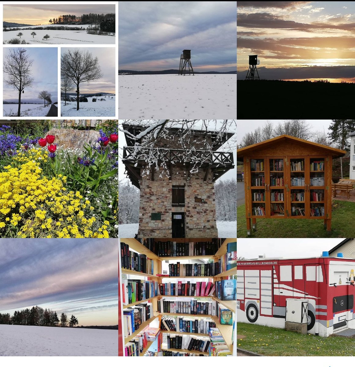 bundweb's tweet image. Zum Jahreswechsel
Meine Top 9 Instagram  2020

#best9 #beste9 #top9