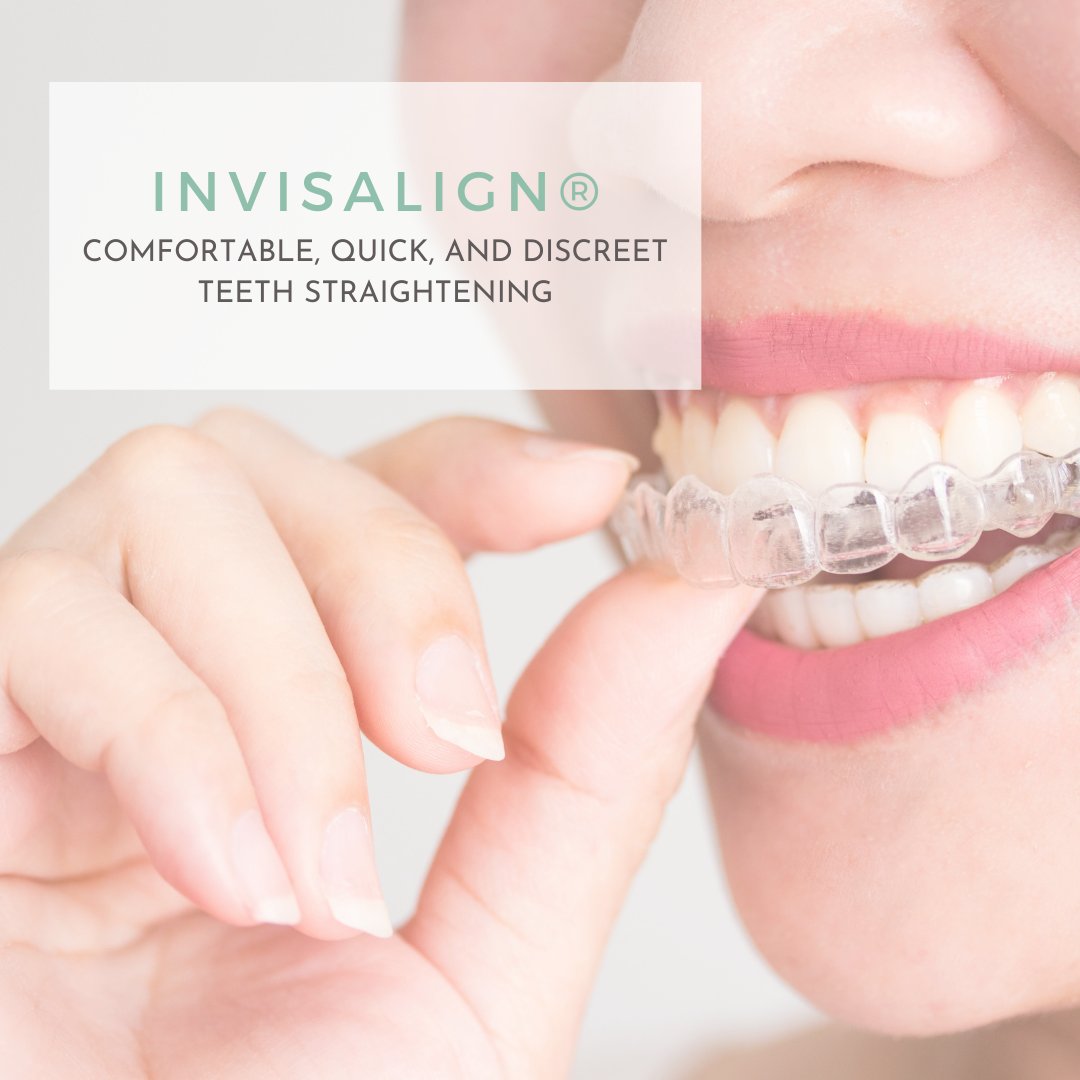 KeppelDentistry's tweet photo. Find out more about our options here: 
https://t.co/9xsdPT5fEL

Want to find out if Invisalign® is suitable for you?🤔

Book a Free Video consultation by clicking here: https://t.co/D5tHXeEIdn

#invisalign #clearaligners https://t.co/Dm7Wg8UC9z
