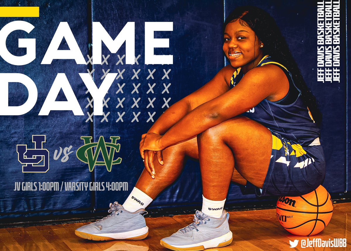 Jeff Davis Women’s Basketball tweet media