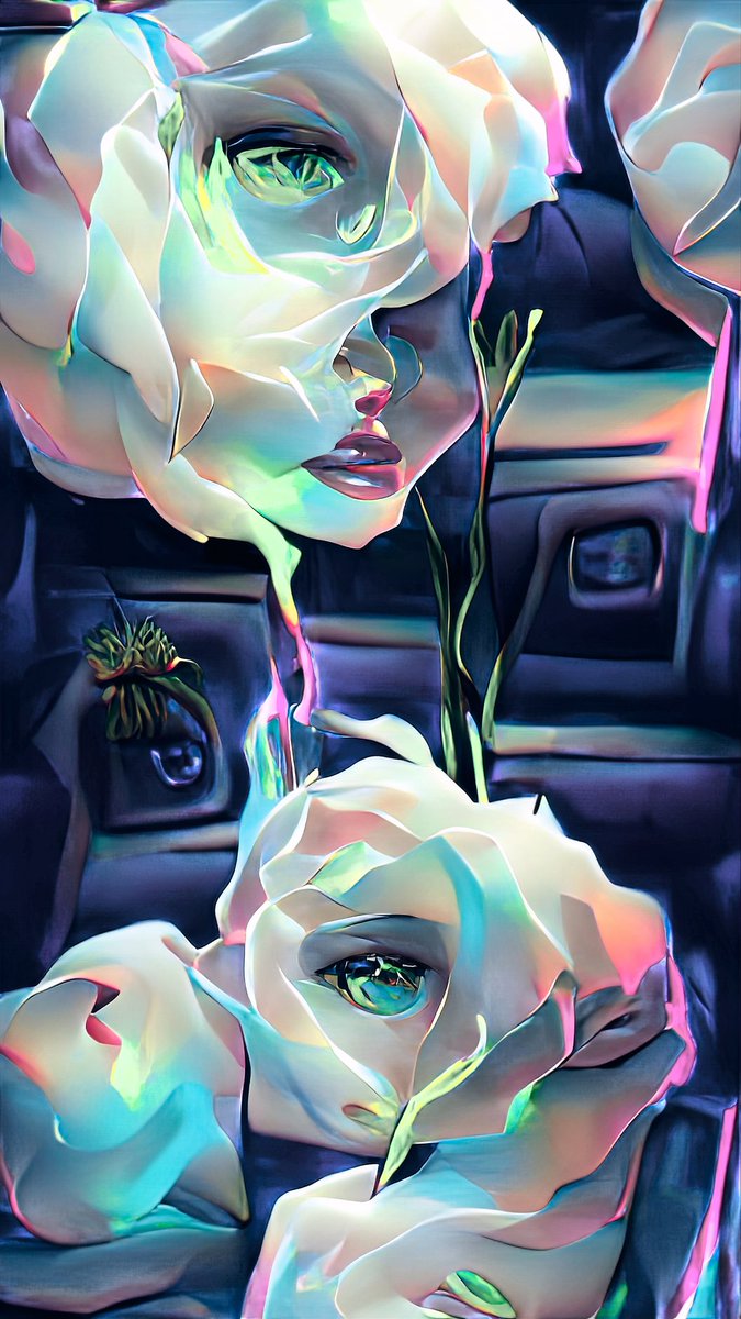 Lucien.Art tweet media