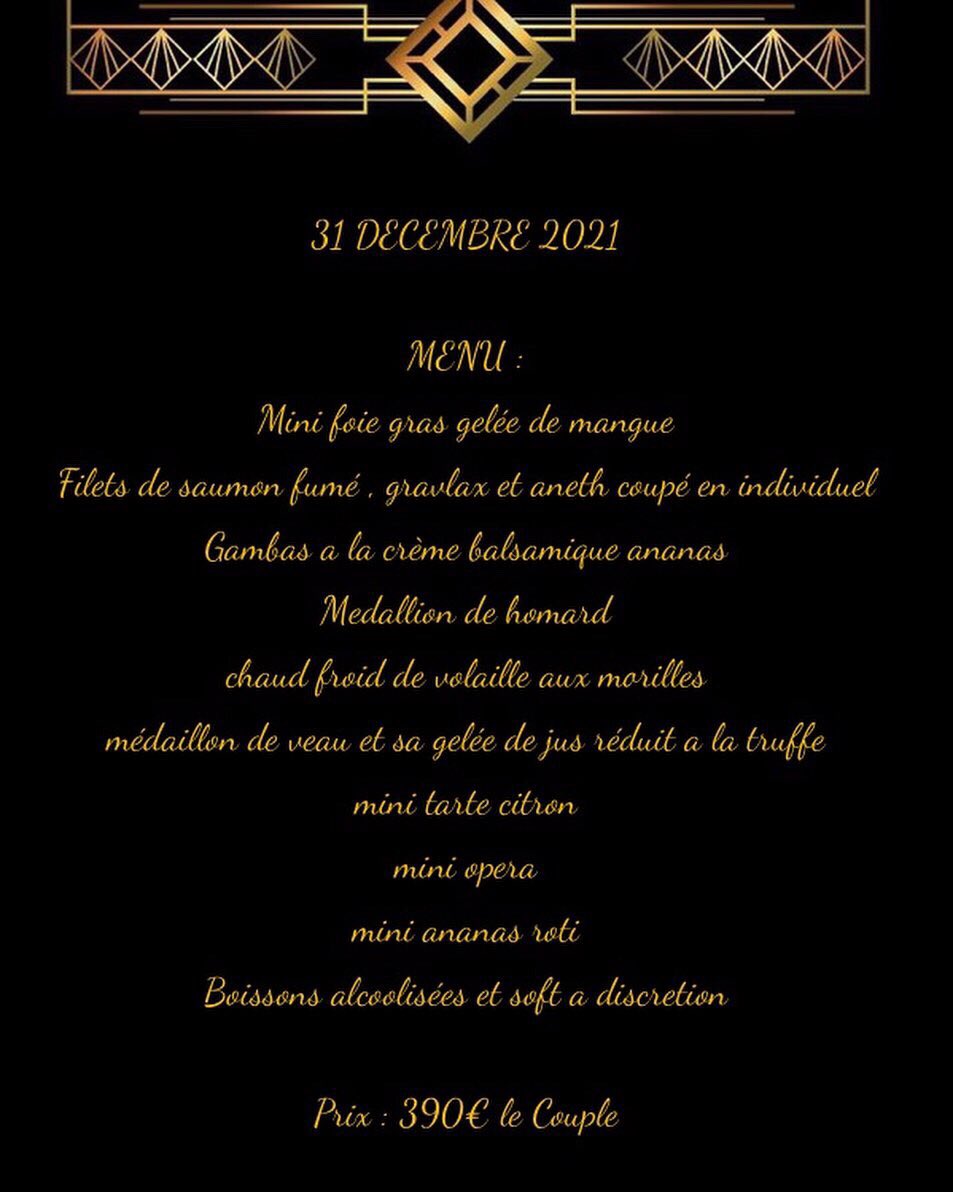 LmMarquise's tweet photo. Rendez-vous le 31 12 21 https://t.co/7jjsjWFsYu