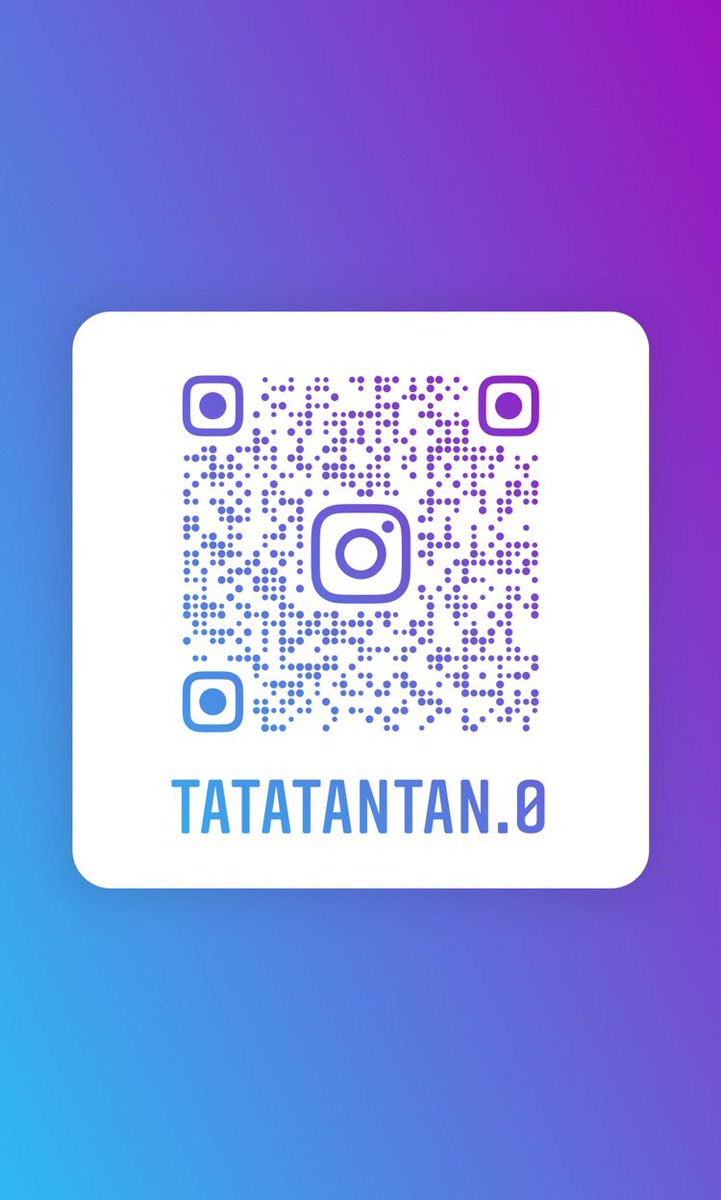 tomom00's tweet photo. 本垢からの人もおおいので
カカオ▶︎tomom0
インスタ▶︎tatatantan.0
こちらからのDMでも大丈夫です😇 https://t.co/dDdGWrVlDd