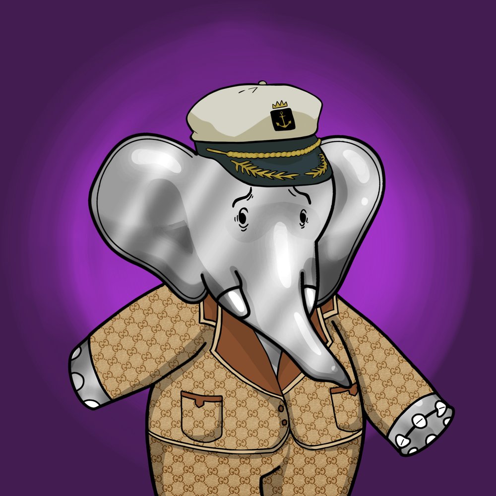 BabolexBot's tweet photo. 🐘 Babolex #1670 sold for 2.0 SOL

💸 ~$375.68 USD

🛒 Sold on Solanart

🤝 https://t.co/Woy9YalCPl

#Babolex #BabolexNFT https://t.co/HTxGF1PPNu