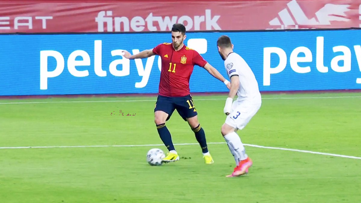 Ferran Torres video is up on YouTube, retweets appreciated! #FCB 

Link: youtu.be/dVRWnzfprPU