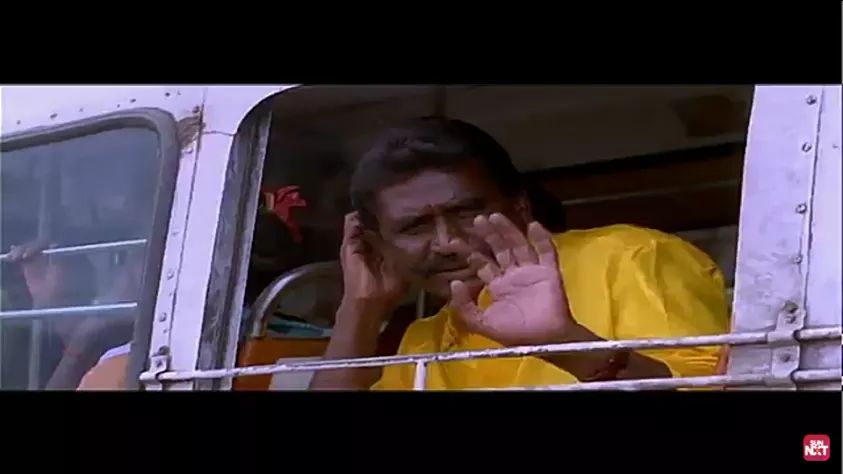 harivigneshhere's tweet photo. @SathanKothandam Vanakkam da #GoBackModi https://t.co/vL6vIKqJwq