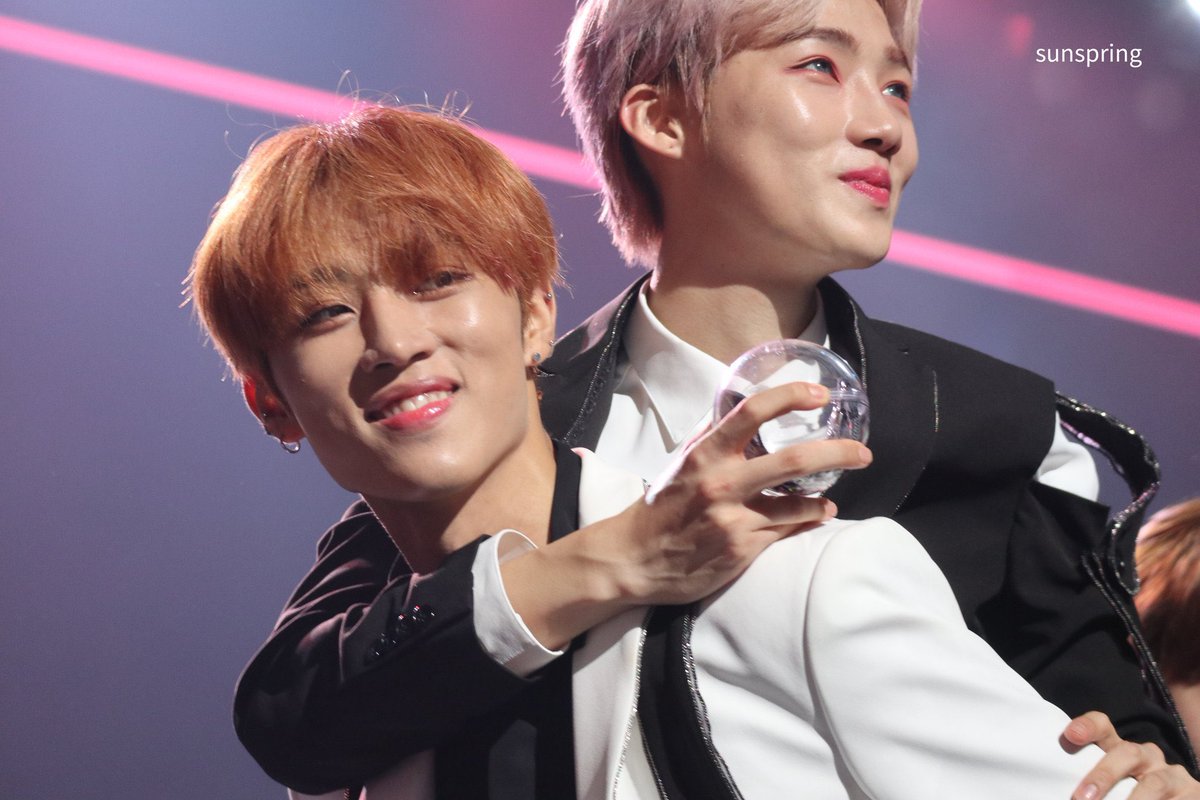 hyunjaemwohae's tweet photo. sunwoo and chanhee moments— sunnew thread; https://t.co/aB2px4LqEJ