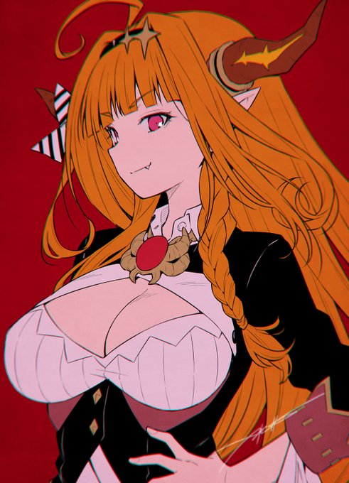 おおー、会長2周年。 