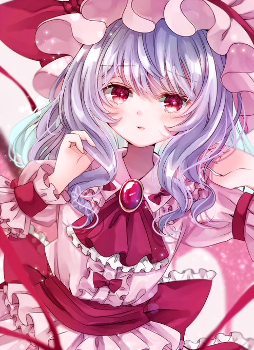 #年の瀬に渾身のイラスト晒すのでフォローしてください 