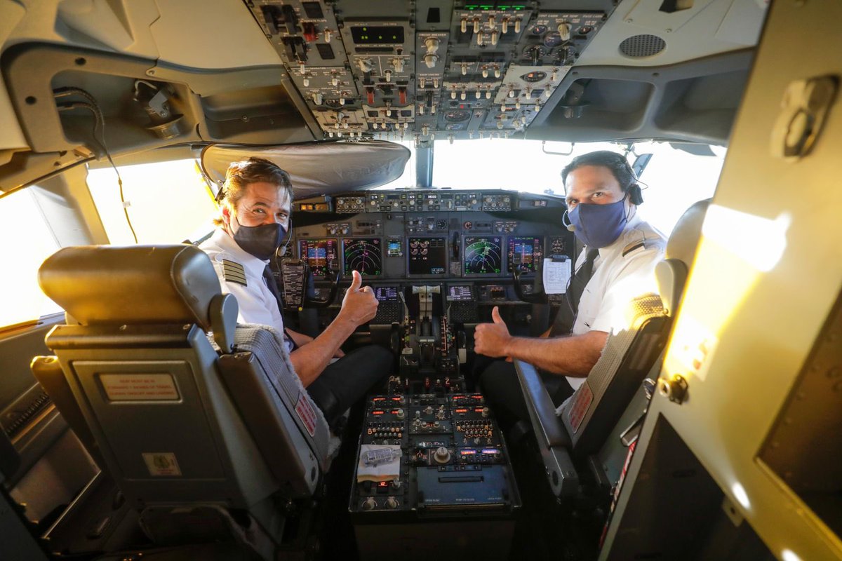 #ResumenTransporte

Con el Plan de Modernización del Transporte, trabajamos para brindar mayor conectividad a lo largo y ancho de la Argentina, aportar mayor seguridad y potenciar las economías regionales a través del transporte de carga. ¿Qué hicimos? 🧵