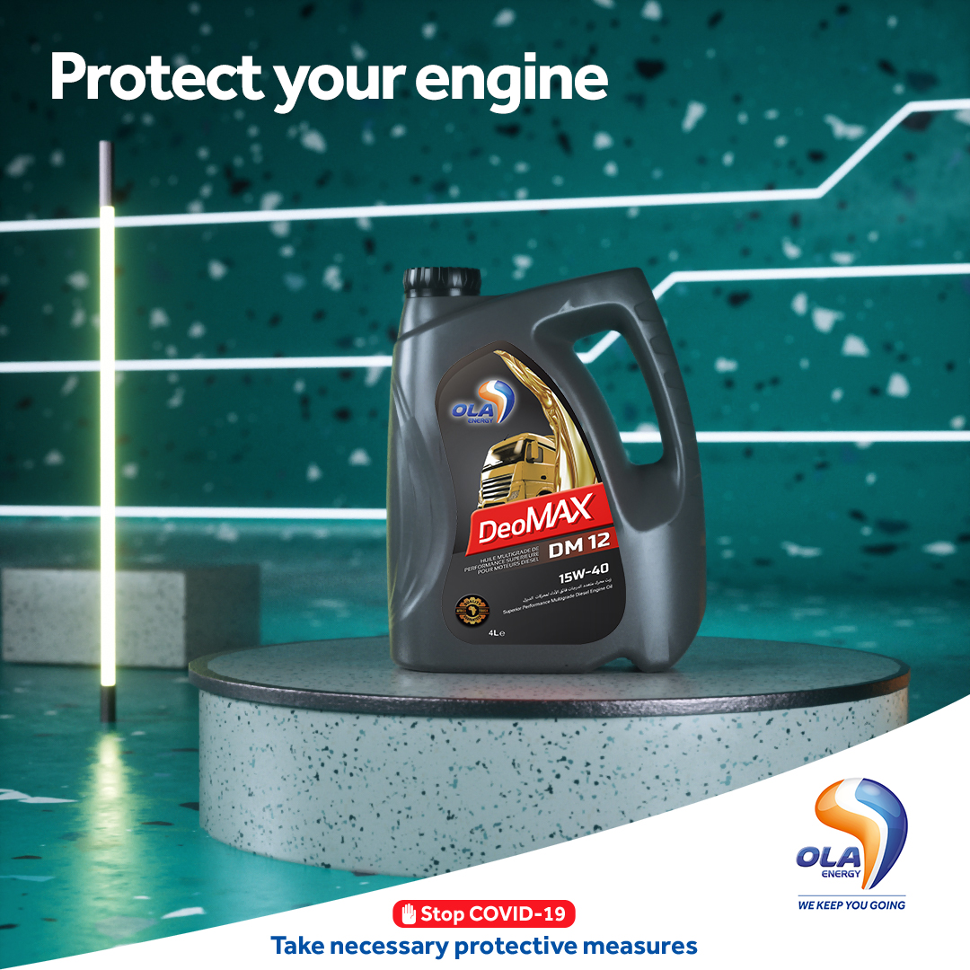 OLA Energy tweet media