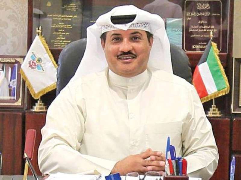 khaledalhujilan's tweet photo. أبارك لـ  المستشار / جمال الجلاوي
ثقة صاحب السمو امير البلاد حفظه الله 
بتكليفه وزيراً للعدل ووزير دولة لشؤون تعزيز النزاهه

أسأل الله ان يوفقك ويعينك لخدمة البلاد 

@JamalAlJalawi https://t.co/C7p19WUF9d