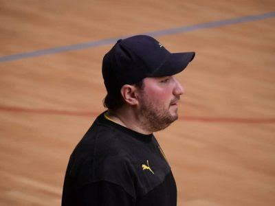 Pasión Futsal tweet media