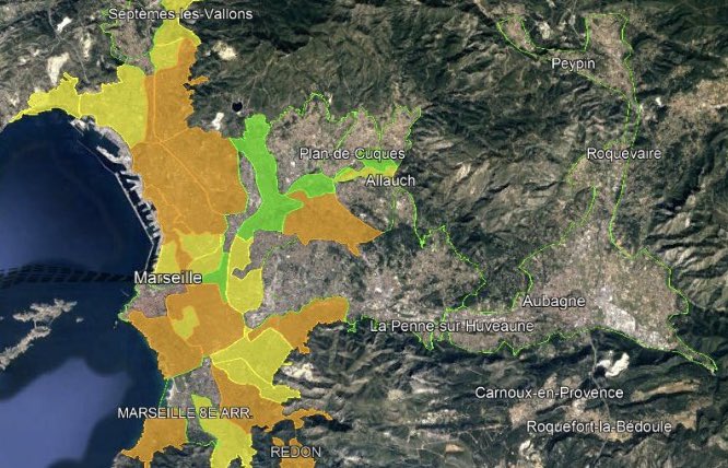CARTE. Le variant Omicron s'installe à Marseille, le Delta présent à un niveau "exceptionnel" : ce que dit l'analyse des eaux usées des <a href="/MarinsPompiers/">Marins-pompiers de Marseille</a> 👇

france3-regions.francetvinfo.fr/provence-alpes…