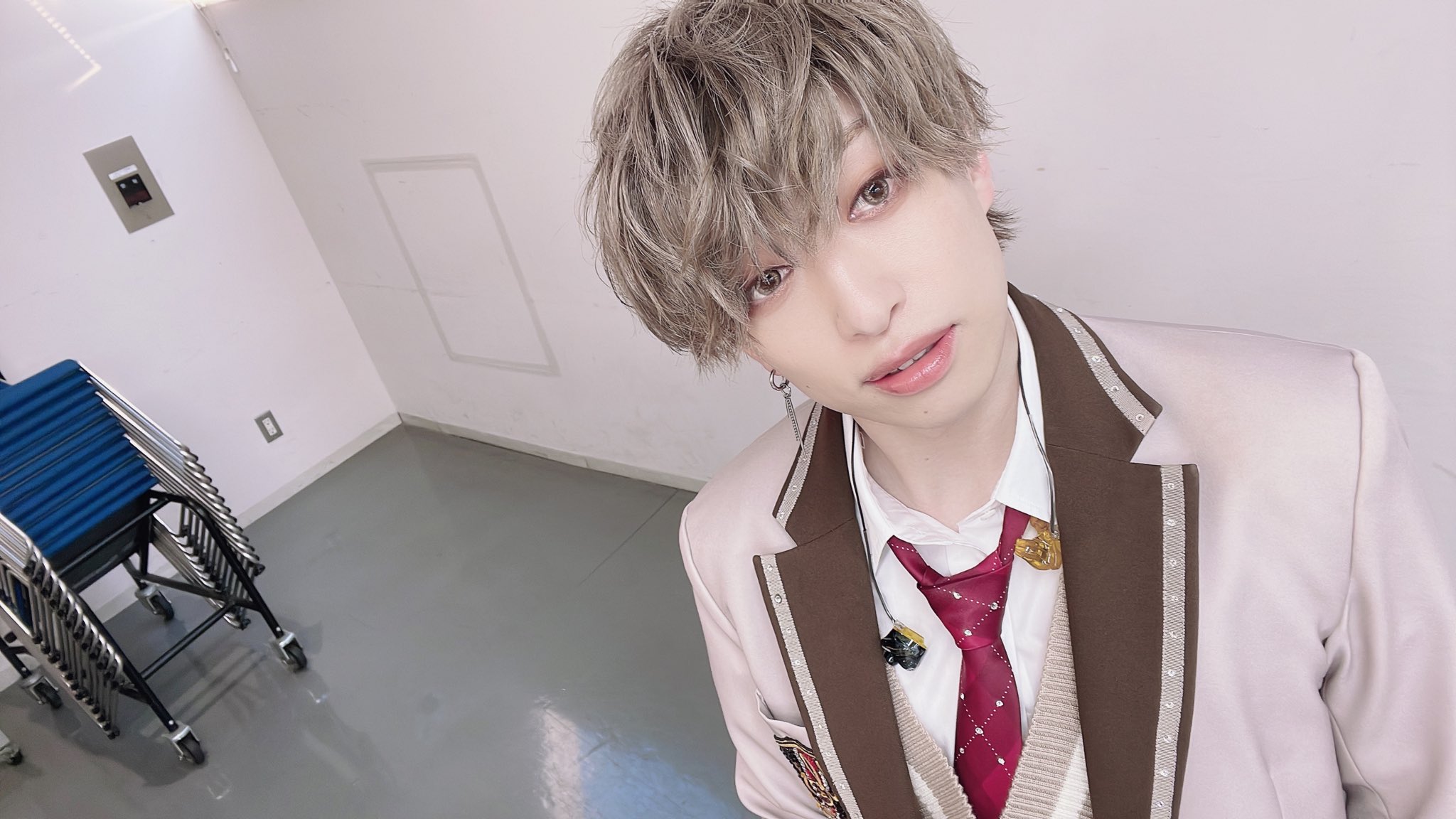 てぃあ (@sarang_sad) / X
