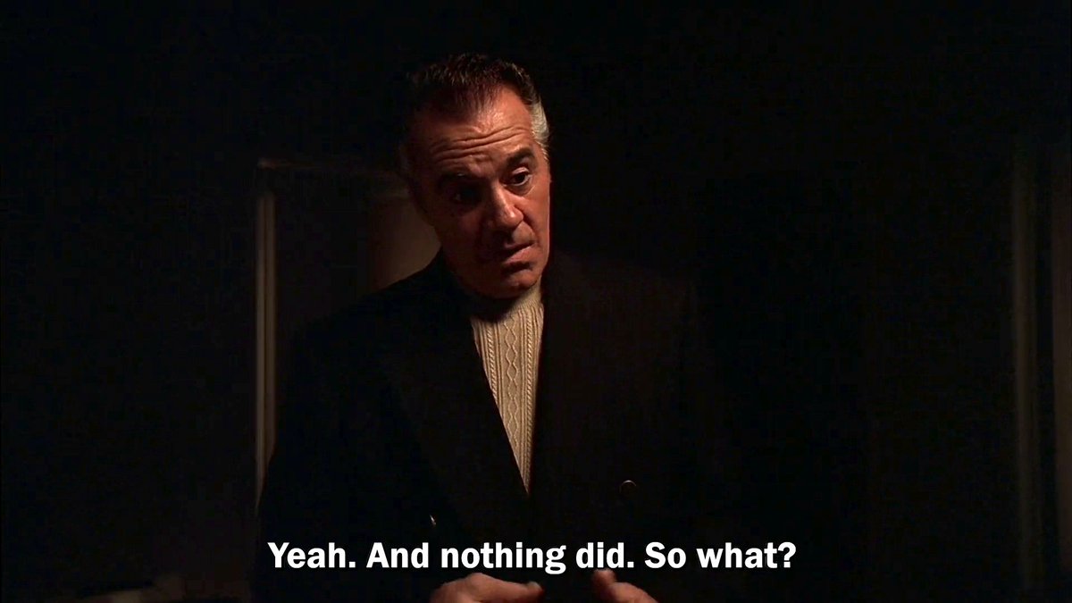 sopranos caps (@sopranoscaps) on Twitter photo 