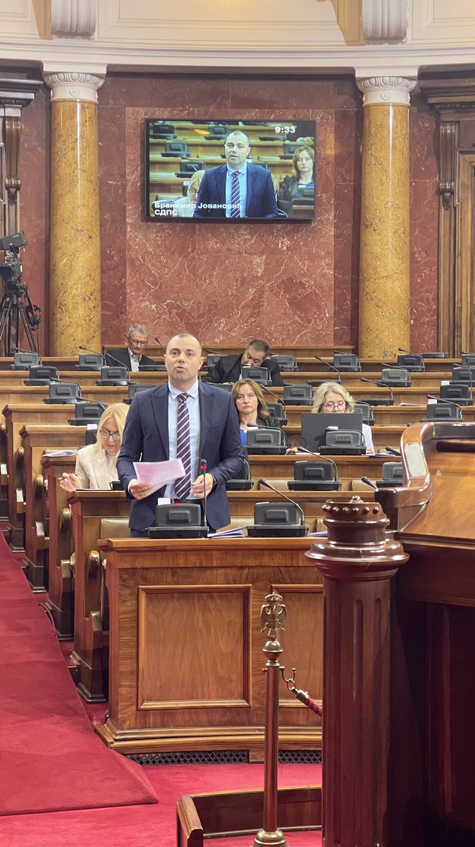 Mr. Savić tweet media